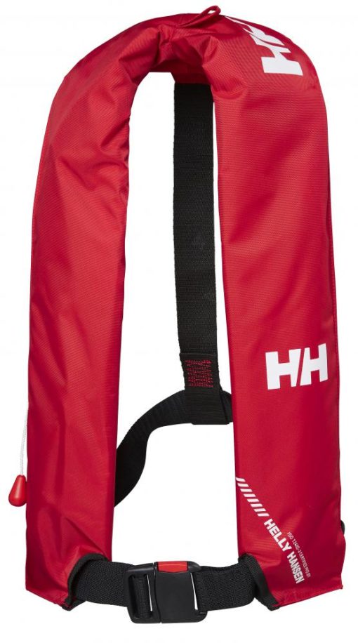 Helly Hansen  SPORT INFLATABLE LIFEJACKET