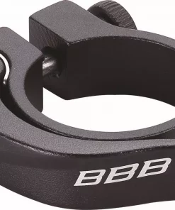 BBB Smothlever BSP-87 Setepinneklemme 31,8mm