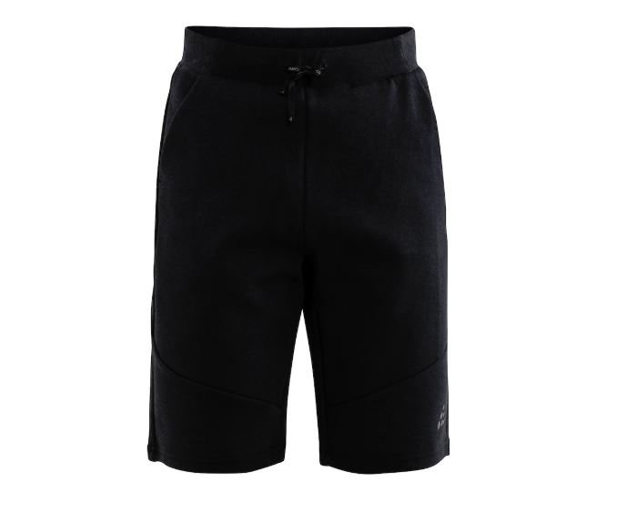 district sweat shorts