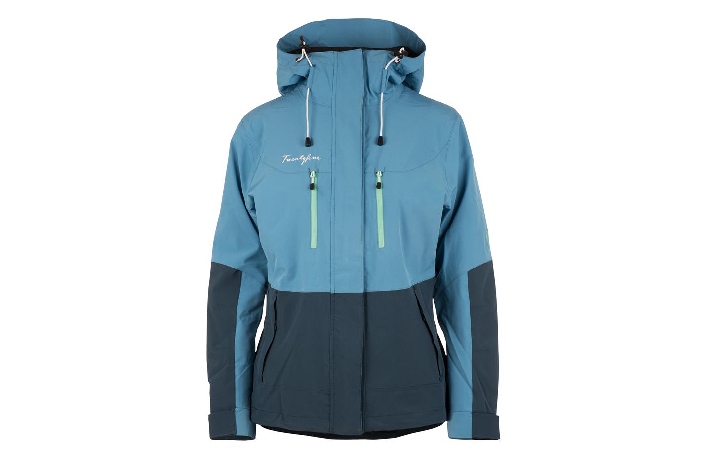 Twentyfour Voss ST 2 lags Jakke Dame Corner Sport AS twentyfour voss st 2 lags jakke