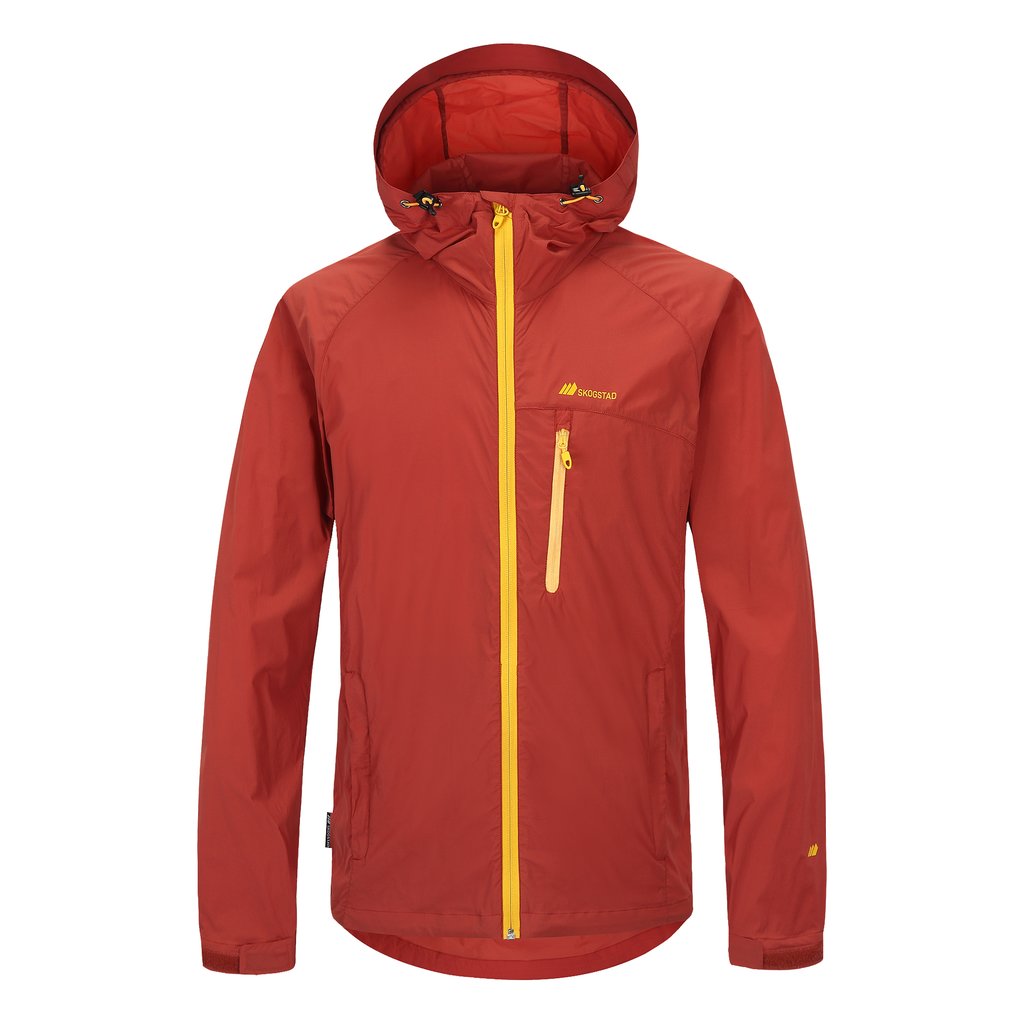 Skogstad Spiterhøi lightshell jakke Corner Sport AS Skogstad Spiterhøi lightshell jakke Corner Sport AS