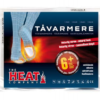 The Heat Company  Tåvarmer 5+ timer
