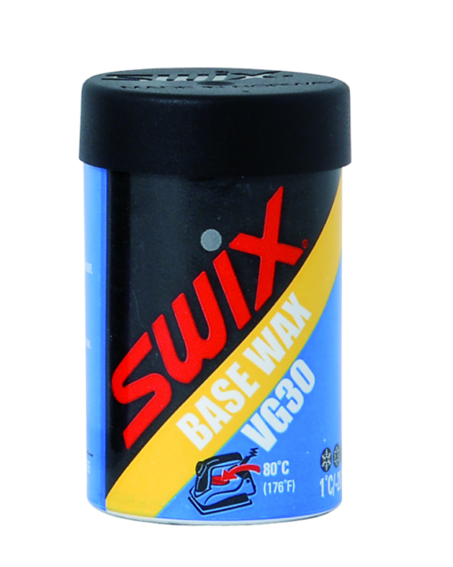 Swix  VG30 Base Wax, Blue, 45g