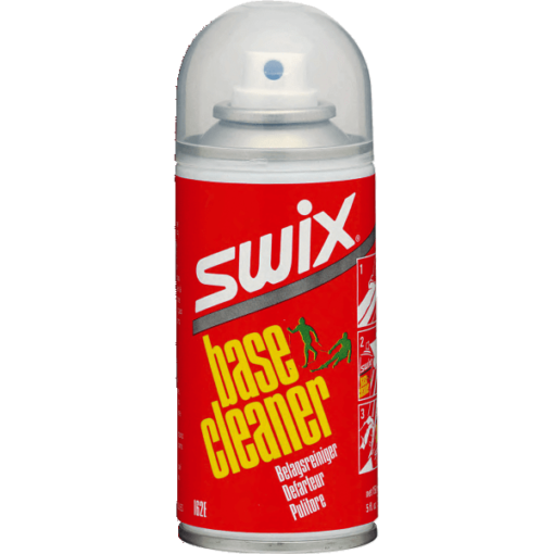 Swix  I62C Base Cleaner aerosol 150 ml