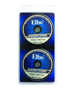 Elbe  SUPERSTRONG 200 M 0.50mm