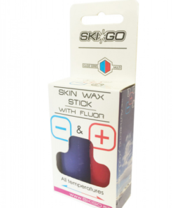 Skigo  Skin Wax Kit Stick