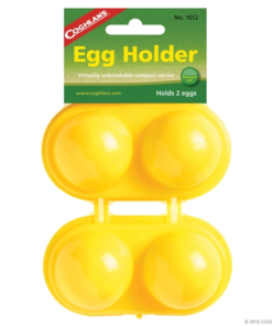 Coghlans  Eggholder for to egg