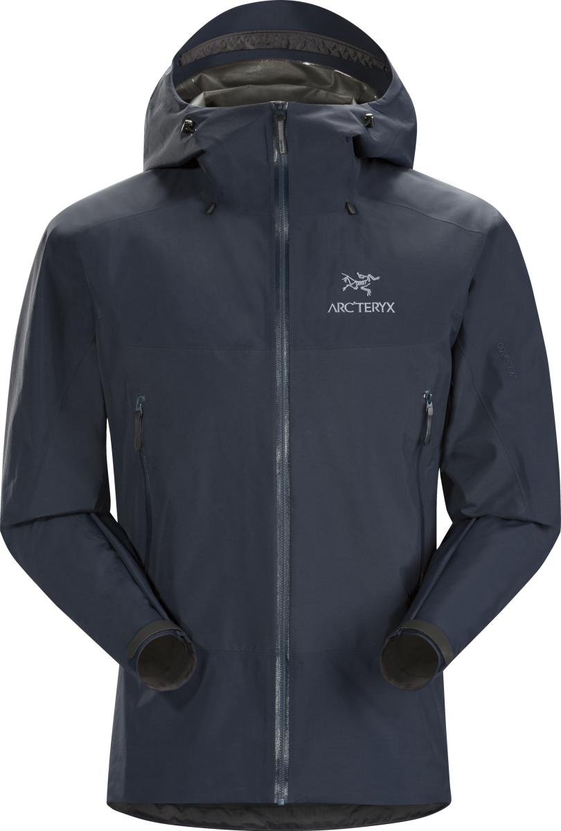ArcTeryx  Beta SL Hybrid Jacket Men's