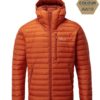 Rab  Microlight Alpine Jacket