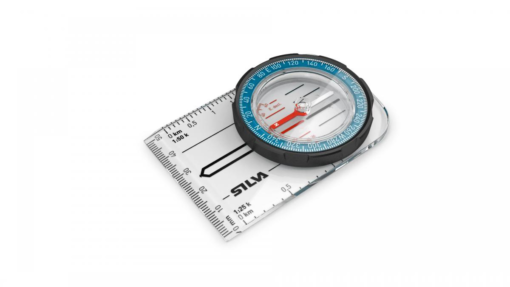 Silva  Compass Field *