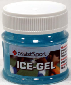 Assist Sport  ICE - GEL 50 ML