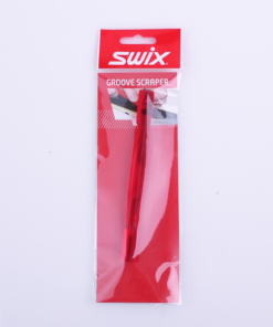 Swix  T88 Pencil groove scraper