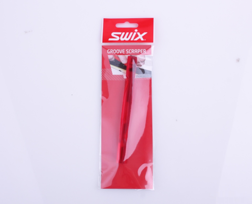 Swix  T88 Pencil groove scraper