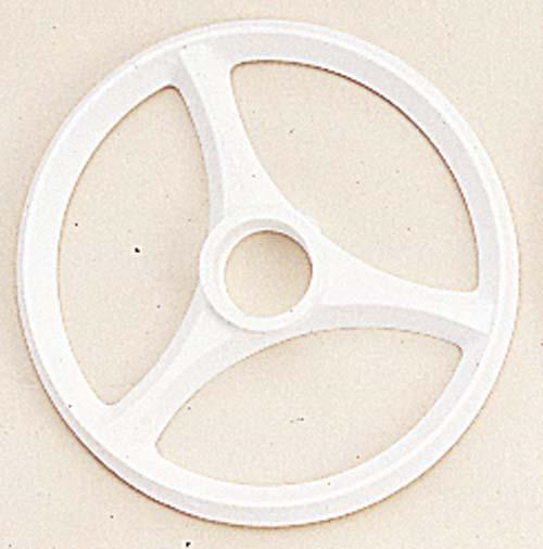 Swix  Basket 98mm round children white