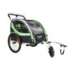 Naits  SYKKELVOGN M/TRILLE FUNKSJ.MAX 35KG