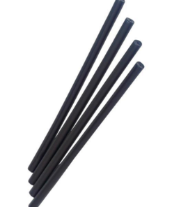 Swix  T1716 P-stick black, 6mm,4 pcs,35g