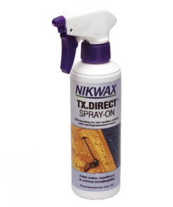 Nikwax  TX Direct Spray-On 12 x 0,5 l