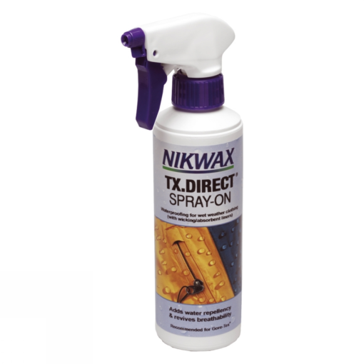 Nikwax  TX Direct Spray-On 12 x 0,5 l