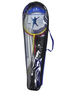 SunSport  Badminton Sett 4 Personer