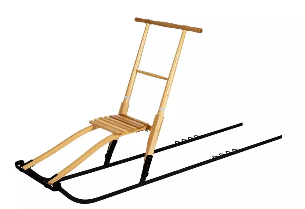 Espegard Spark Rapp junior