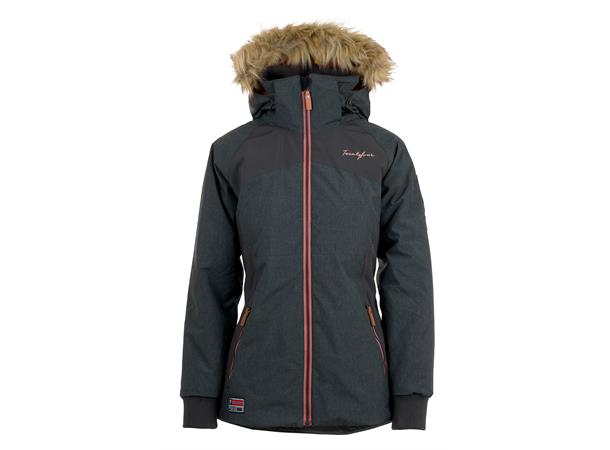 Twentyfour Finse Vattert Jakke Dame Corner Sport AS Twentyfour Finse Vattert Bukse Dame Corner Sport AS