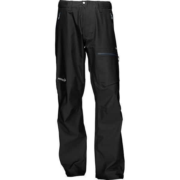 Norrøna falketind Gore Tex Pants M Norrøna falketind Gore Tex Pants M