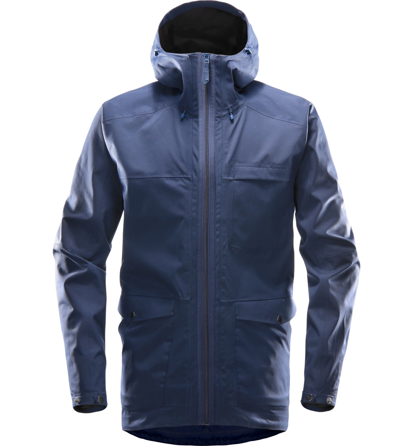 Haglöfs Eco Proof Jacket Men Corner Sport AS Haglöfs Esker Jacket Women Corner Sport AS