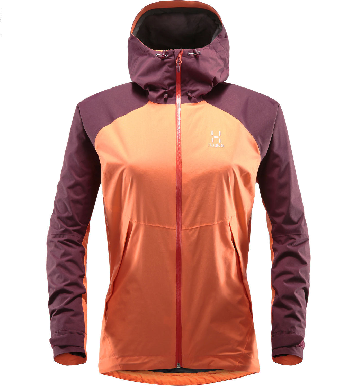 Haglöfs Esker Jacket Women Corner Sport AS Haglöfs Esker Jacket Women Corner Sport AS