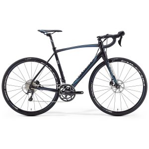 merida ride disc 500