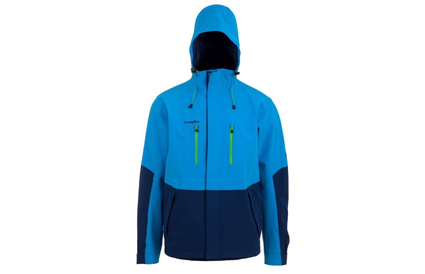 Twentyfour Voss ST 2 lags Jakke Gutt Corner Sport AS Twentyfour Voss ST 2 lags Jakke Dame Corner Sport AS