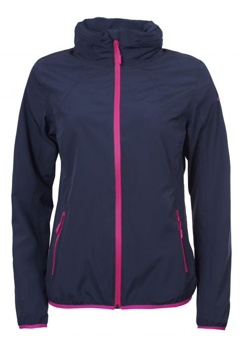 Icepeak SAILA Corner Sport AS Icepeak SOFTSHELL JACKA SANDY Corner Sport AS