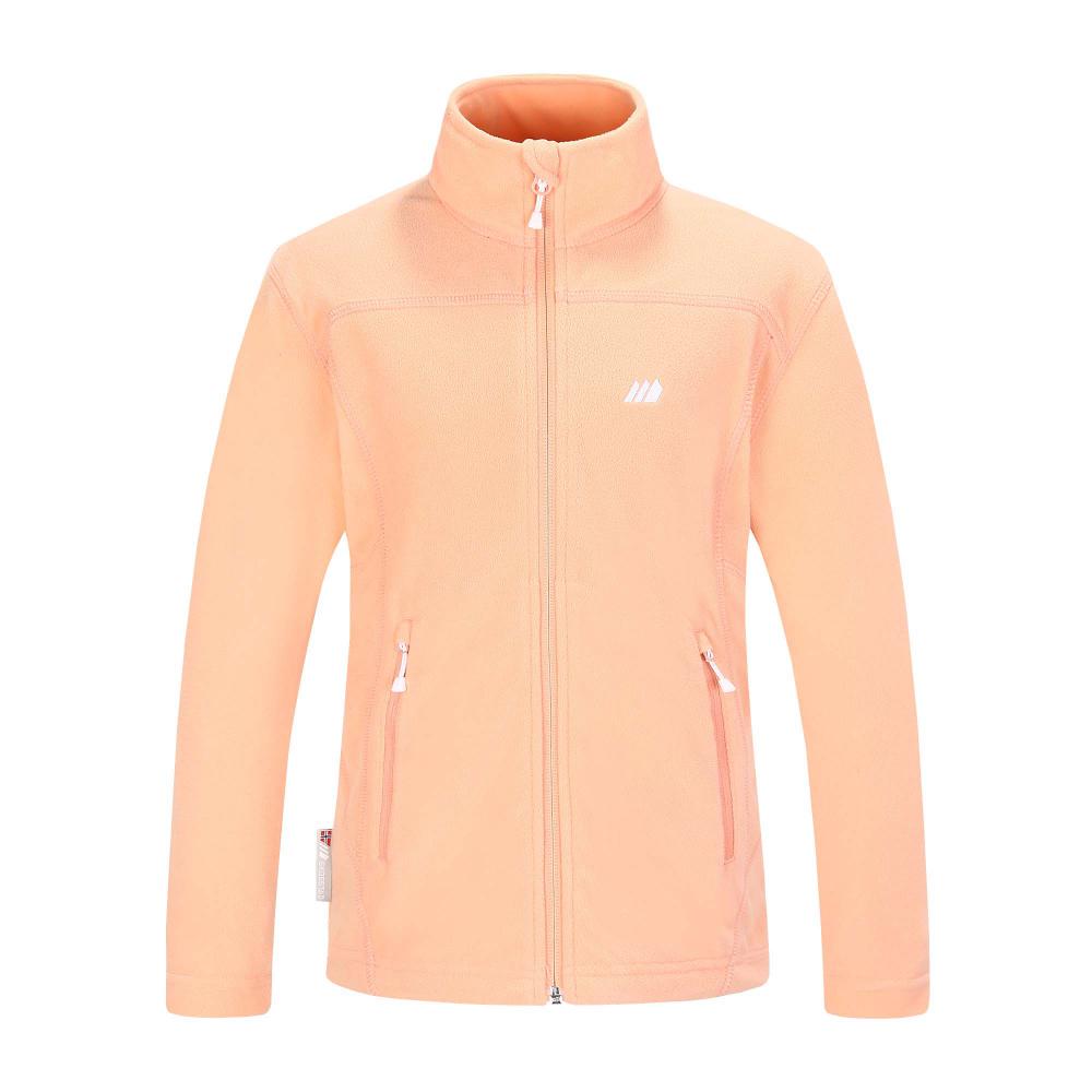 Skogstad Tresfjord microfleece jakke Corner Sport AS Skogstad Troms microfleece jakke Corner Sport AS