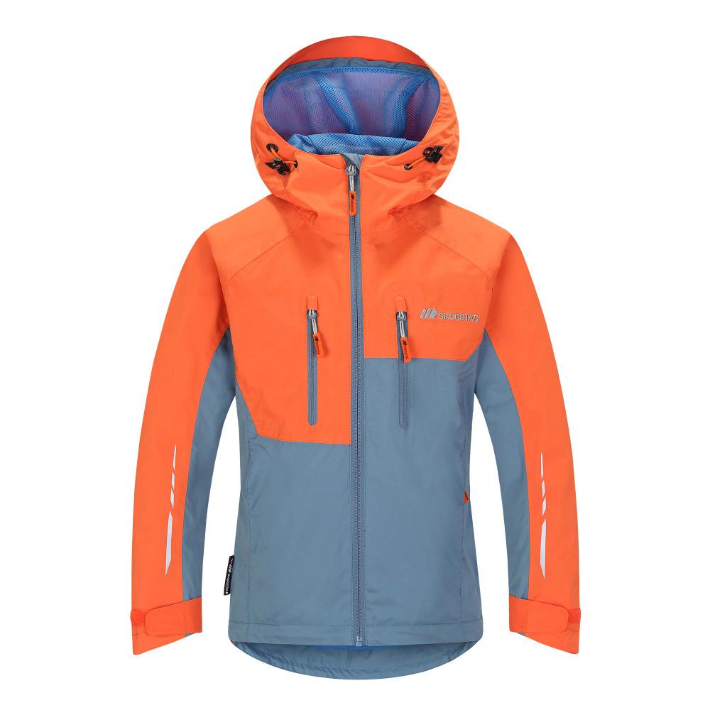 Skogstad Merkeshogen 2 lags teknisk jakke Corner Sport AS Skogstad Merkeshogen 2 lags teknisk jakke Corner Sport AS