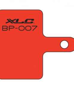 XLC  Disc brake pad BP-O07 For Shimano