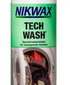Nikwax  Tech Wash 12 x 300 ml