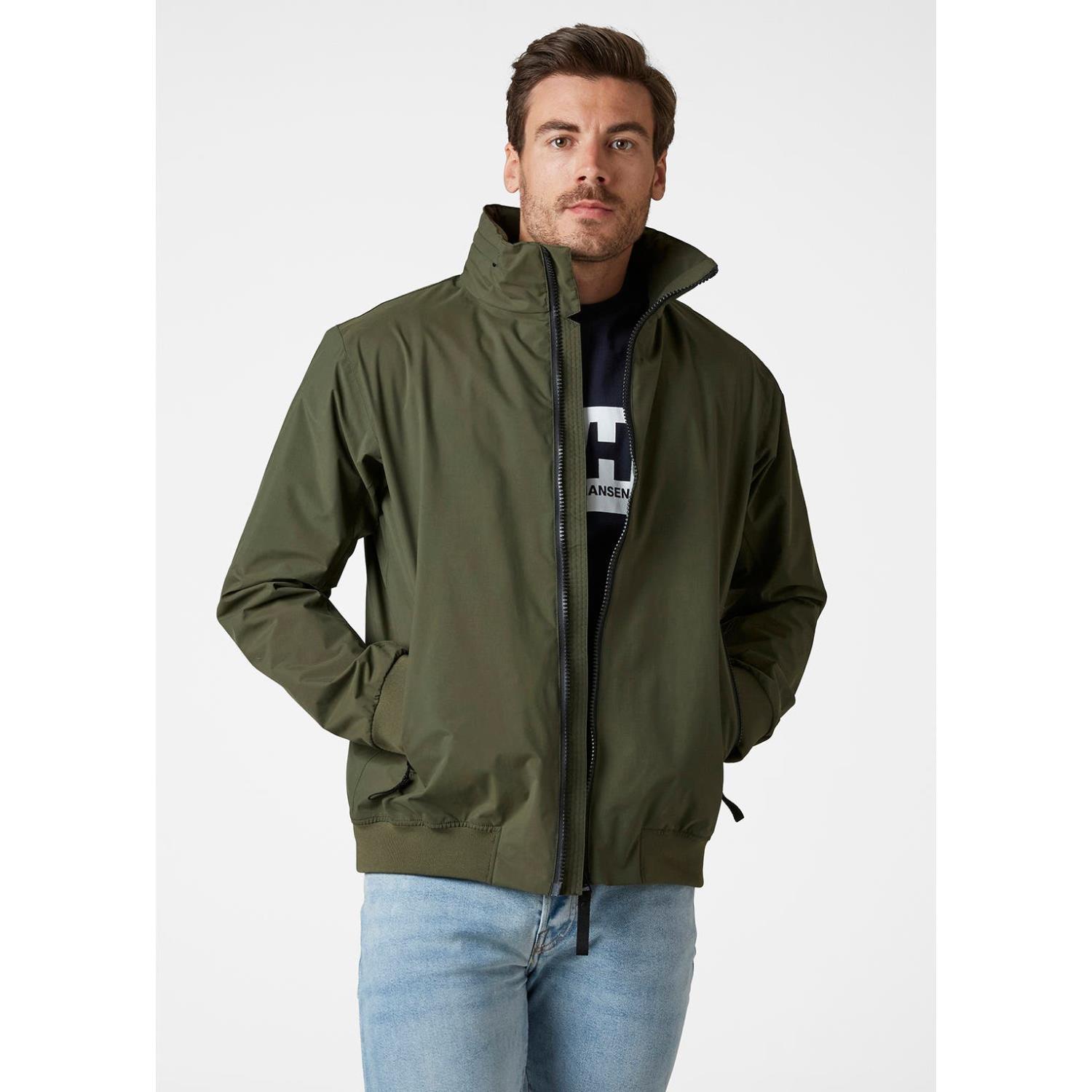 Helly Hansen URBAN CATALINA JACKET Corner Sport AS Urban Catalina Jacket | Helly Hansen