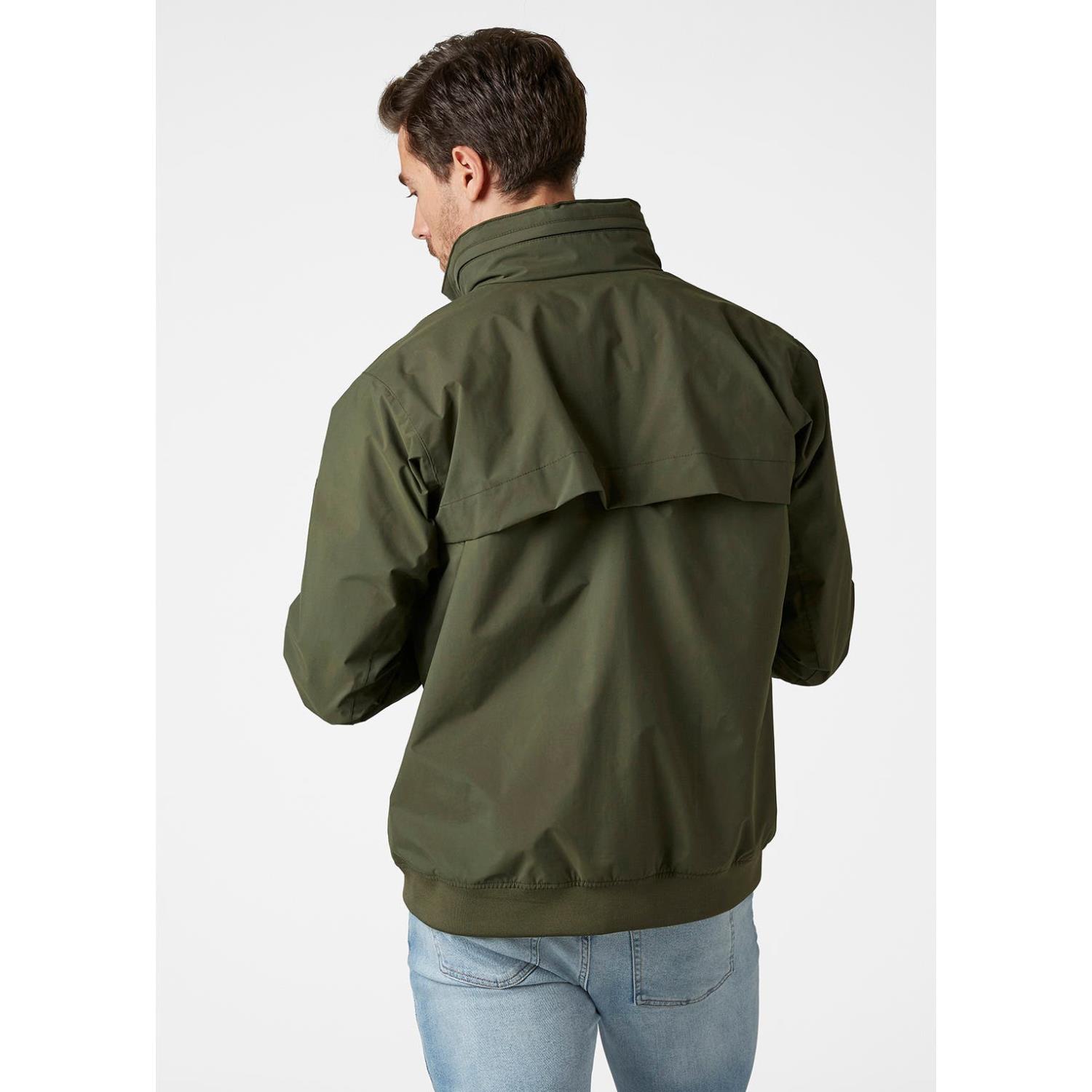 Helly Hansen URBAN CATALINA JACKET Corner Sport AS Urban Catalina Jacket | Helly Hansen