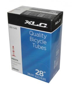 XLC  VT-S28 27/28 x 1.1/8-1,75 /700X28C-45C