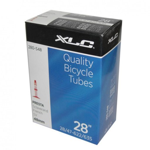 XLC  VT-S28 27/28 x 1.1/8-1,75 /700X28C-45C