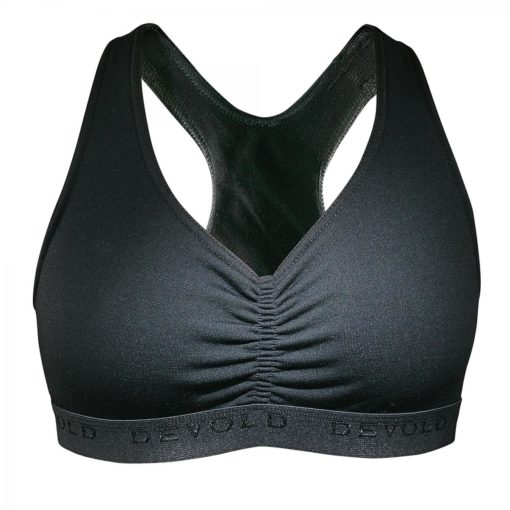 Devold  WOOL FLEECE WOMAN BRA