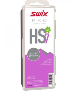 Swix  HS7 Violet, -2°C/-8°C, 180g
