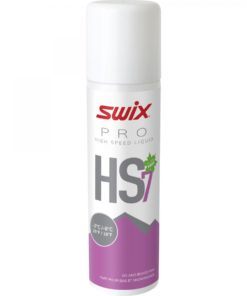 Swix  HS7 Liq. Violet, -2°C/-7°C, 125ml