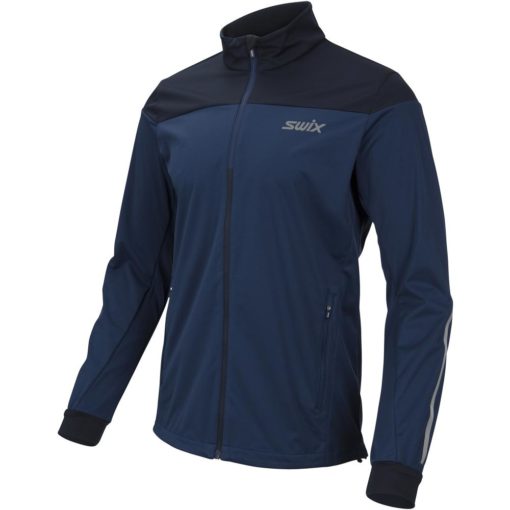 Swix  Cross jacket Ms