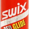 Swix  F8LNC Red liquid glide 0/+10, 80ml
