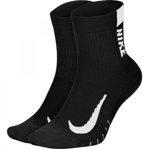 Nike  U NK MLTPLIER ANKLE 2PR