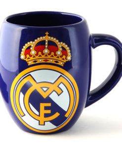 Real Madrid Tea Tub krus