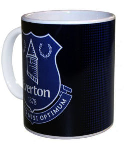Everton halftone krus