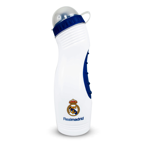 Real Madrid vannflaske