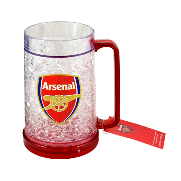 Arsenal frostkrus