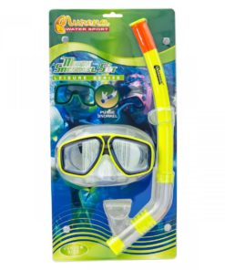 Murena  Maske Snorkel Sett Fritid